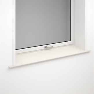 Cameo White Corian® -ikkunalauta 12 mm